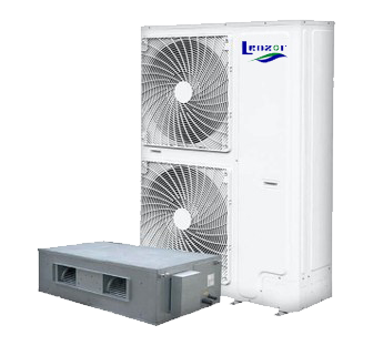 داکت اسپلیت کرج