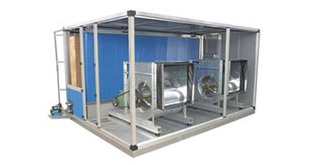 کویل آبگرم ایرواشر چیست؟ بررسی نحوه عملکرد، اجزا و مزایای آن