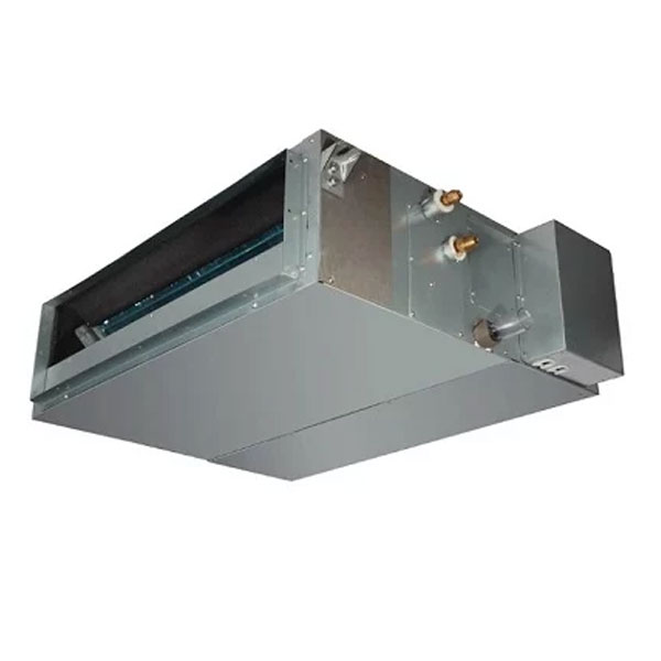داکت اسپلیت هایسنس سقفی 48000 اینورتر HID-48