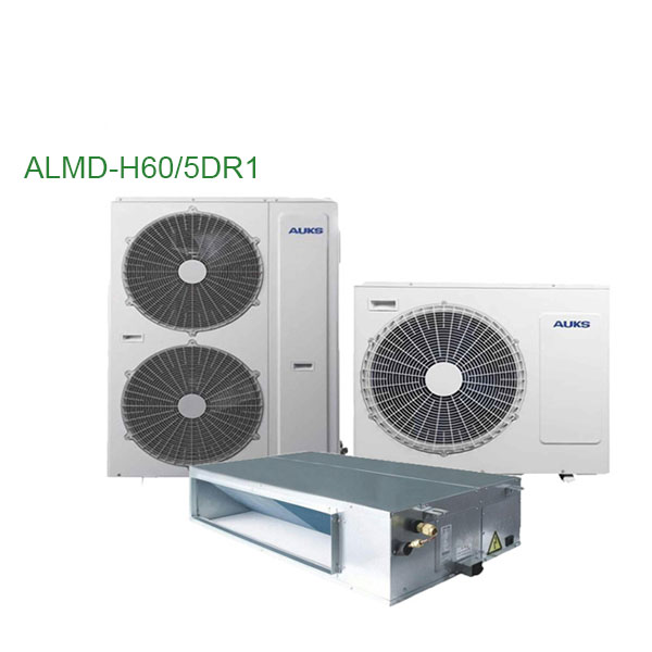 داکت اسپلیت اینورتر آکس 60000