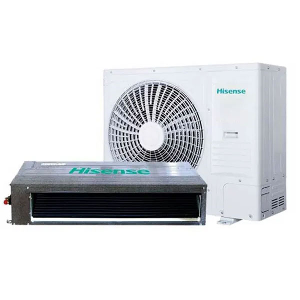 داکت اسپلیت هایسنس سقفی 24000 اینورتر HID-24