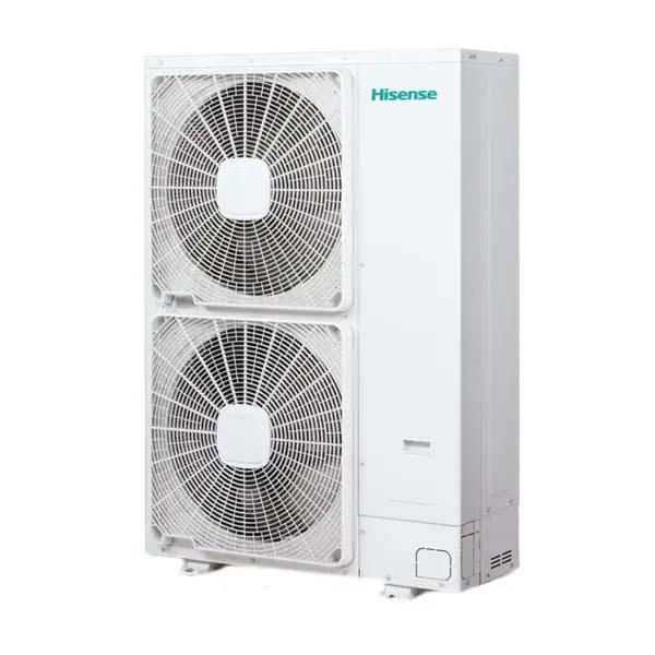 داکت اسپلیت اینورتر 60000 هایسنس HID-60