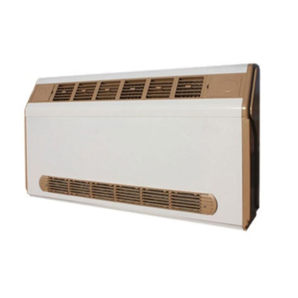 فن کویل آذر نسیم زمینی 200-CFM